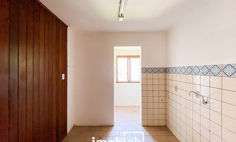 Apartamento Para Alu...
