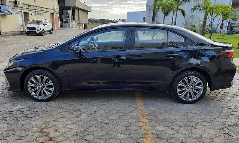 Toyota Corolla Xei 2...