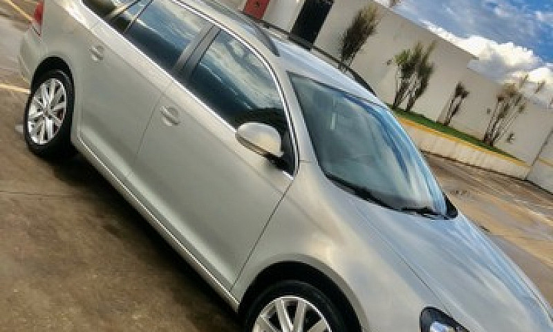 Jetta Variant 2.5 Im...