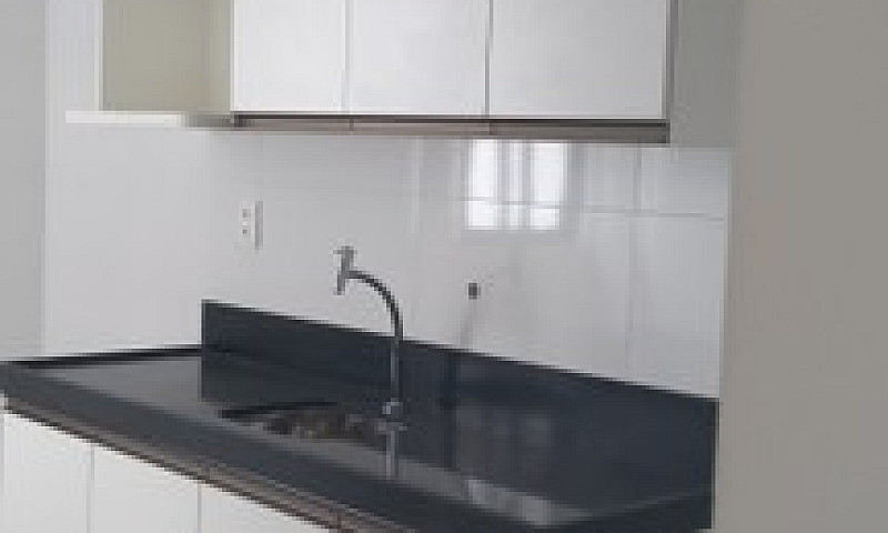 Apartamento Para Alu...