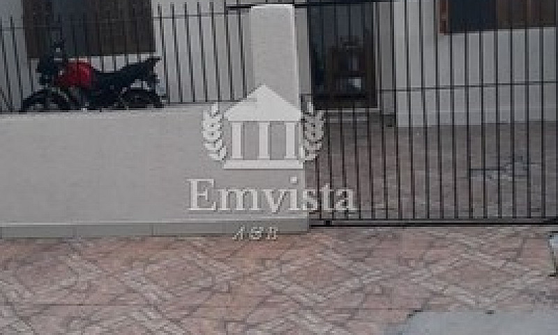Casa 3 Dormitórios M...