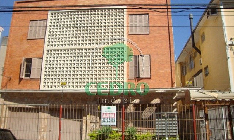 Porto Alegre - Apart...