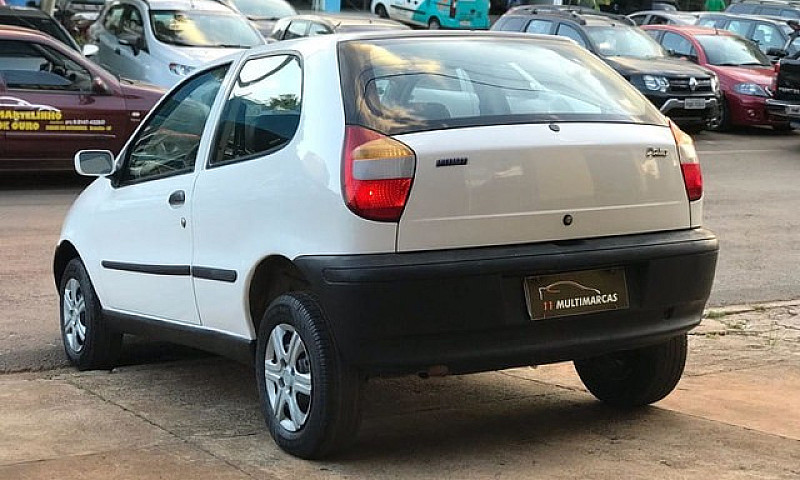 Fiat Palio Fire 1.0 ...