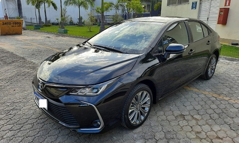 Toyota Corolla Xei 2...