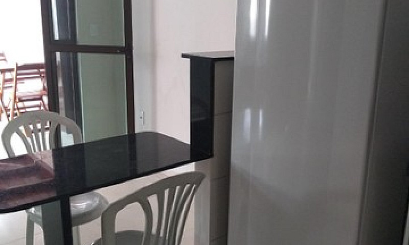 Apartamento Para Alu...