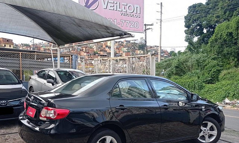Toyota Corolla 2014 ...