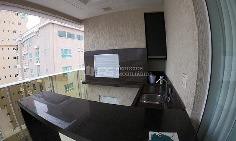 Apartamento Mobiliad...