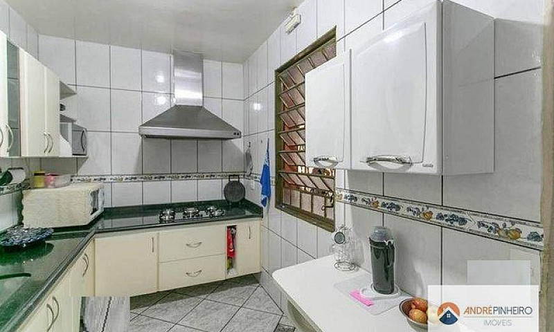 Casa Com 4 Quartos S...