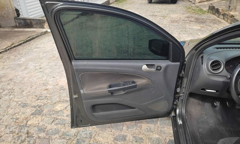 Gol Trend ...