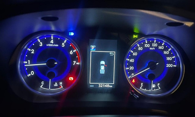 Hilux - Cdsrv 2020...