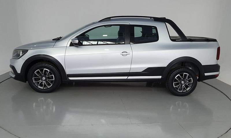 Volkswagen Saveiro C...