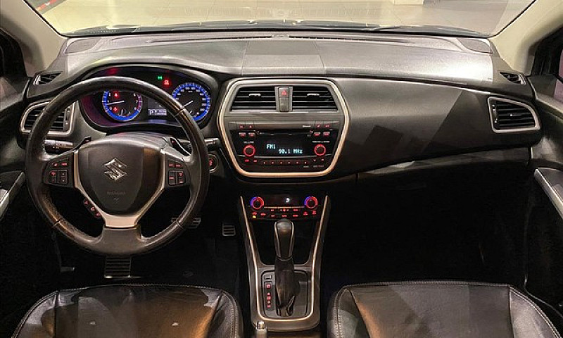 Suzuki S-Cross 1.6 1...