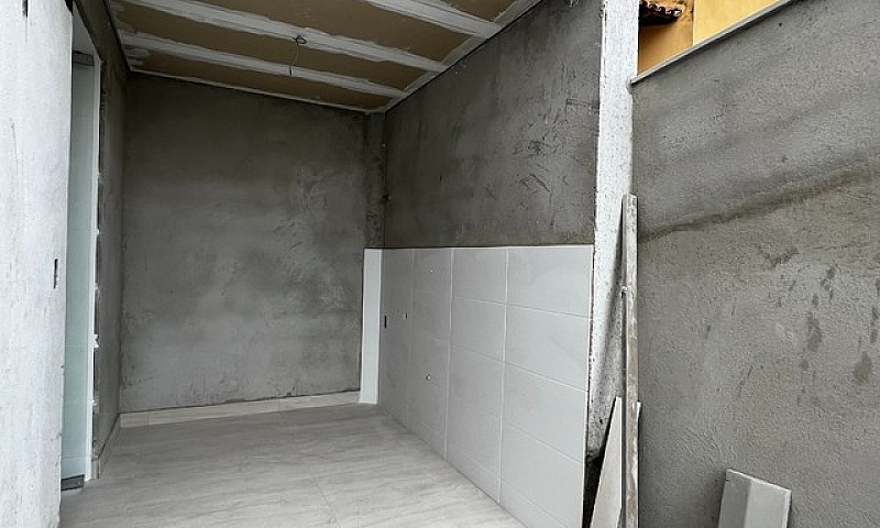 Apartamento Com Área...
