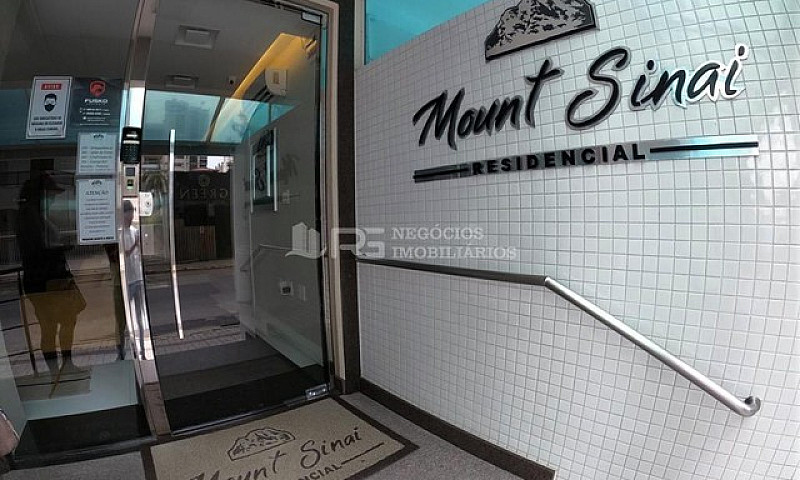 Apartamento Mobiliad...