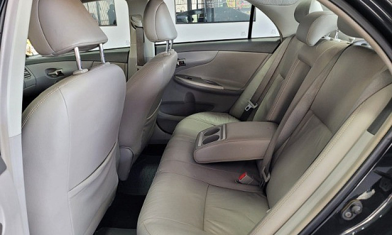 Corolla Xei 2.0 Aut ...