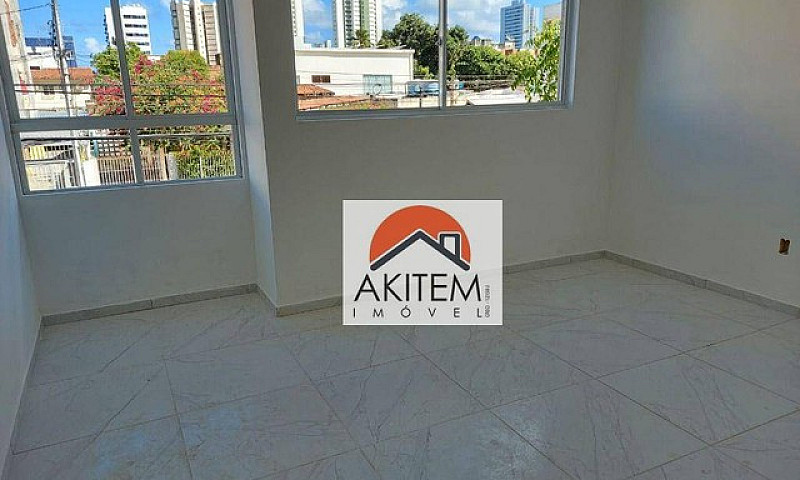 Apartamento Com 2 Do...