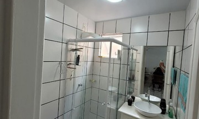 Apartamento Quadra M...