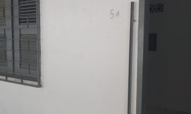 Apartamento Para Alu...