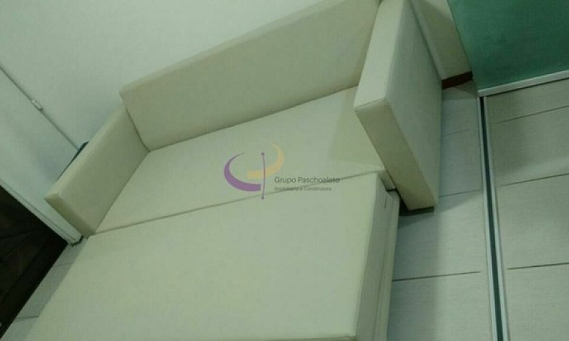 Flat À Venda No Bair...