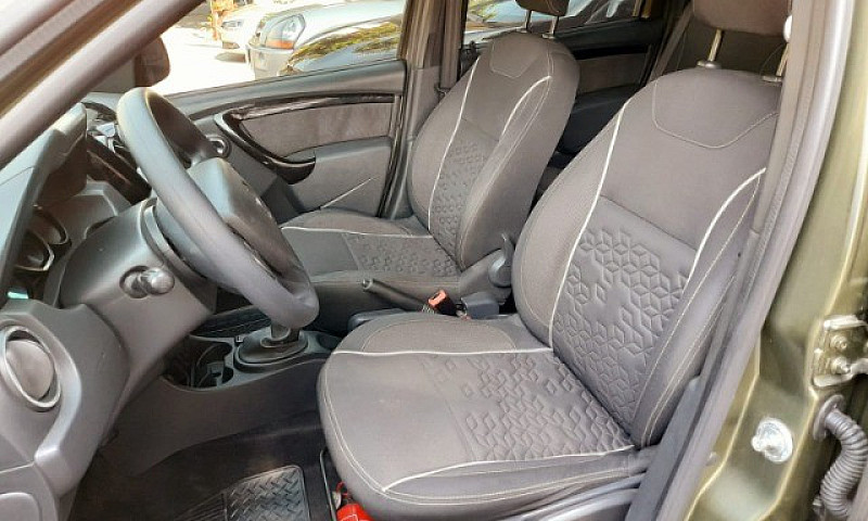 Renault Oroch 2.0 ( ...