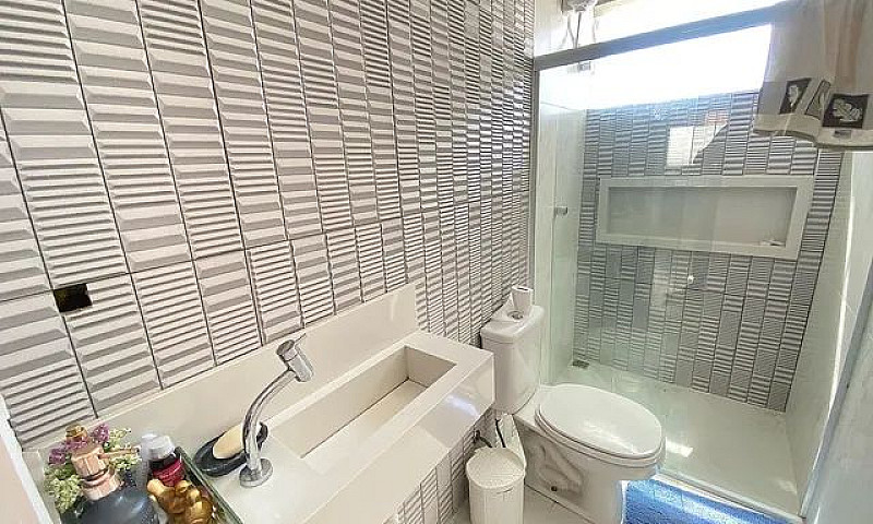 Casa Alphaville Serg...