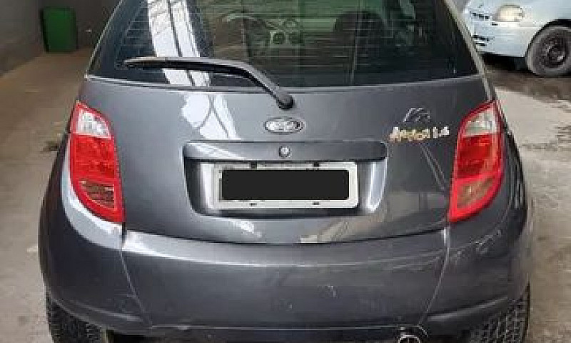 Ford Ka Action 2003,...