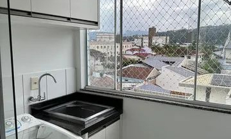 Vendo Apartamento Be...