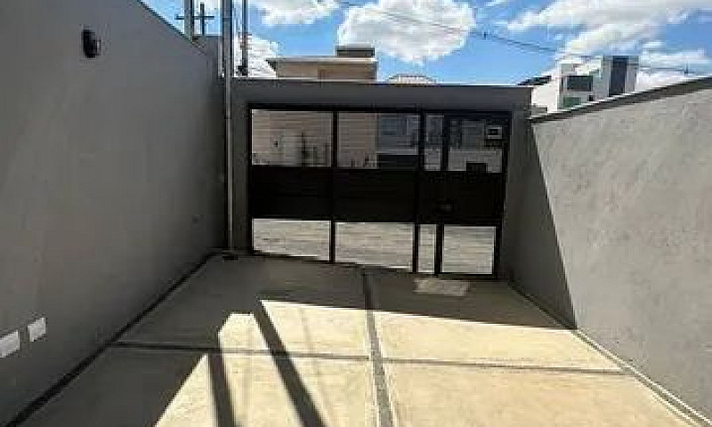 Casa Com 3 Quartos 1...