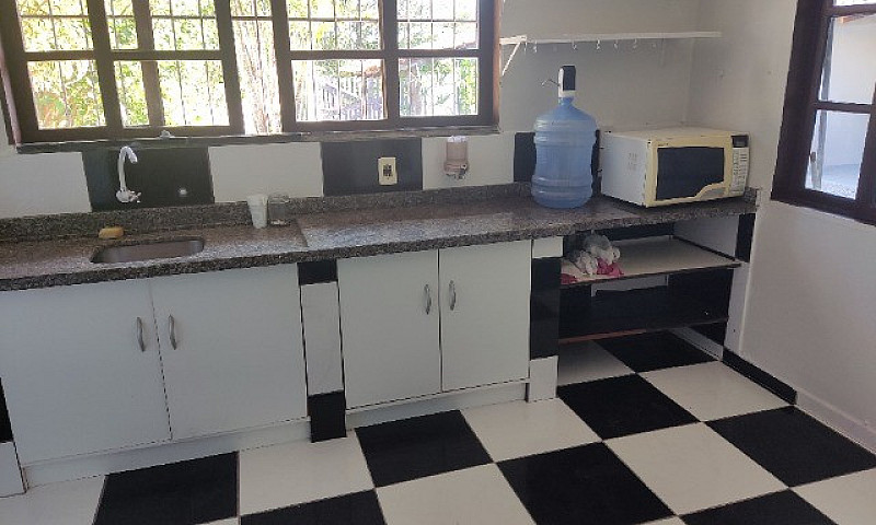 Casa Locaçao Anual B...