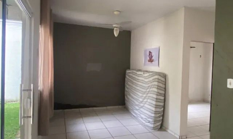 Casa Para Locação Re...