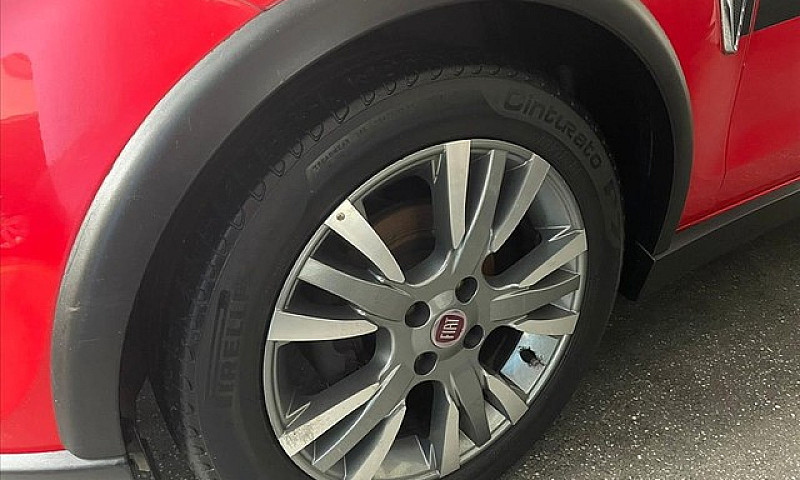 Fiat Palio 1.6 Mpi S...