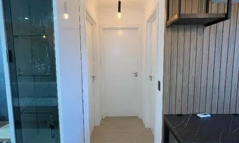 Apartamento 2 Quarto...
