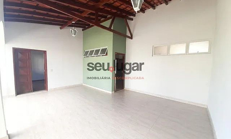 Casa 4 Dormitórios P...