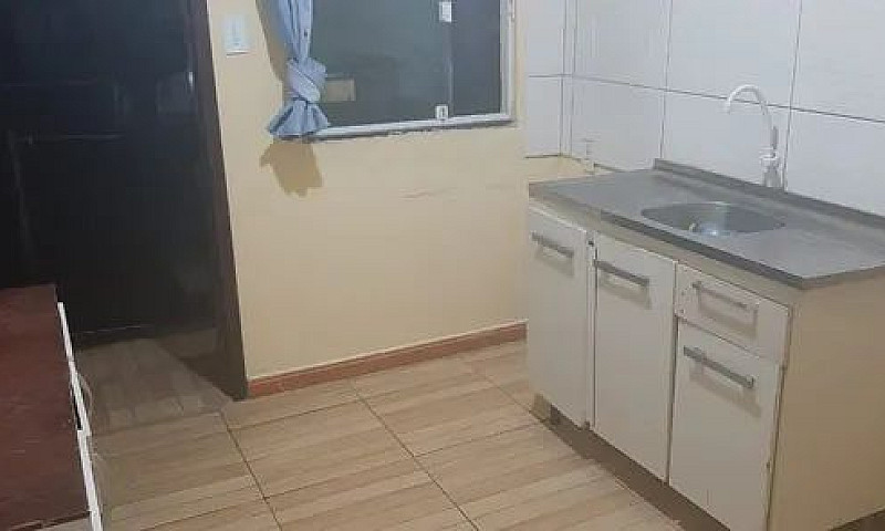 Alugo Kitinete No Bo...