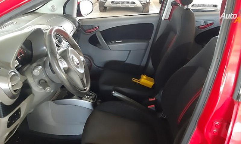 Fiat Palio 1.6 Mpi S...