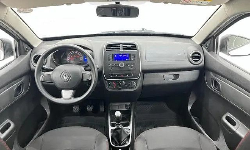 Lindo Kwid 2020...