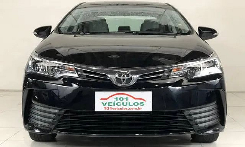 Toyota Toyota Coroll...