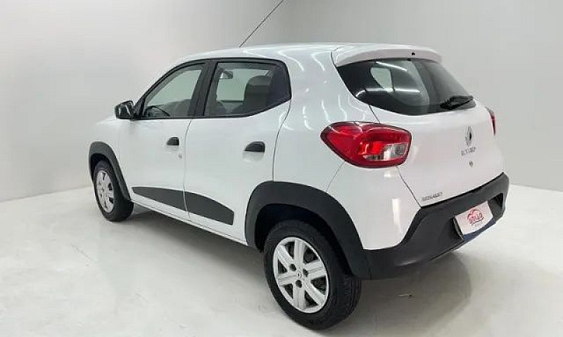 Lindo Kwid 2020...