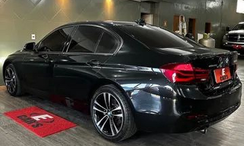 Bmw 320I 2018 Modern...