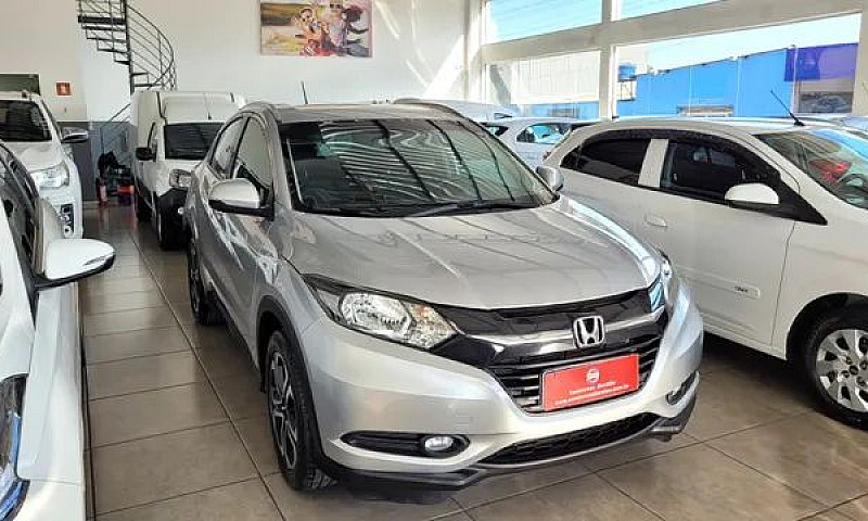 Hr-V 2016 (Ótimo Car...