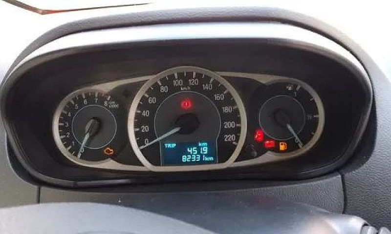 Ford Ka 2018 Extra...