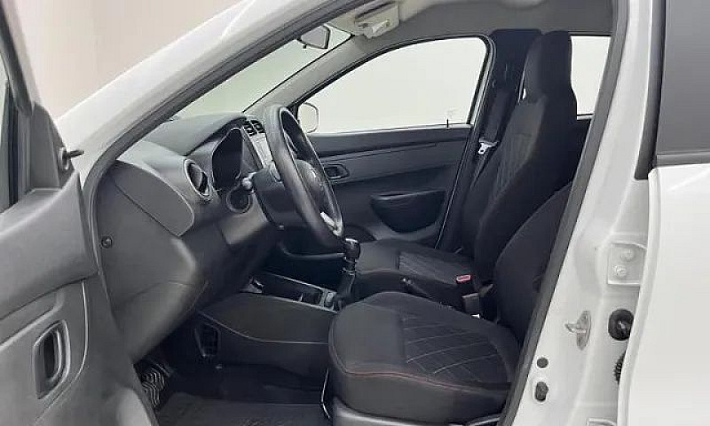 Lindo Kwid 2020...