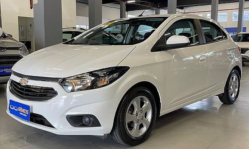 Chevrolet Onix 1.4 L...