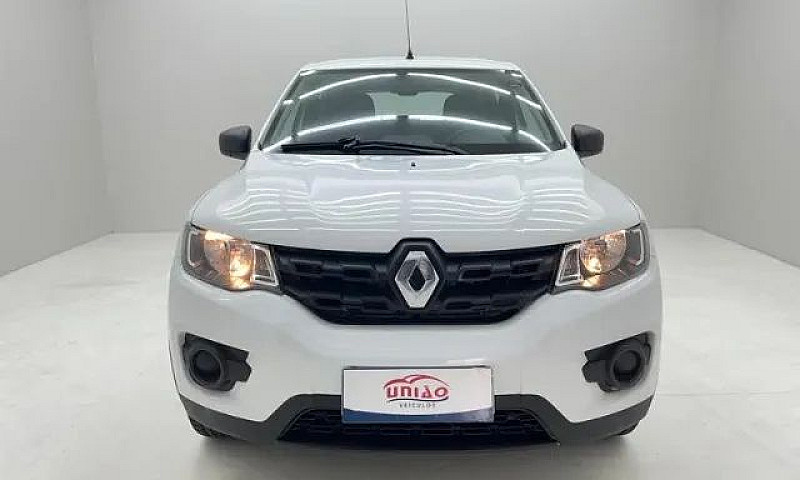 Lindo Kwid 2020...