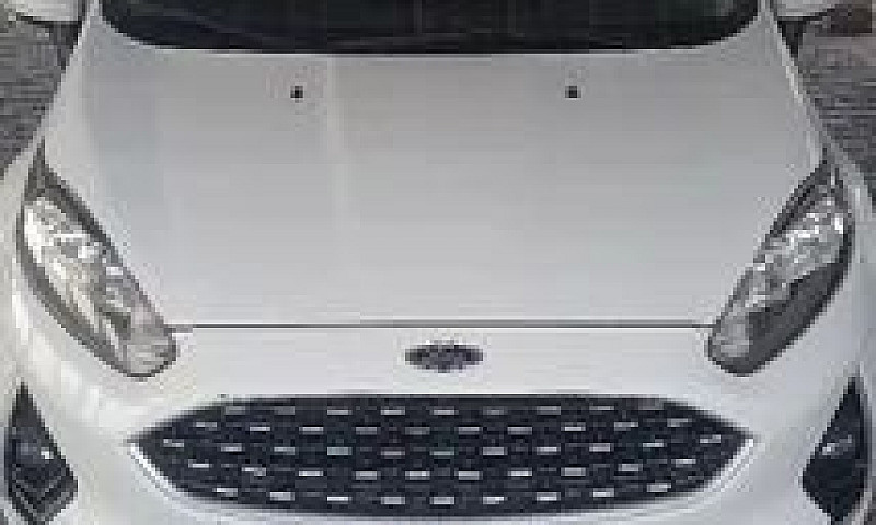 New Fiesta / 2018 / ...