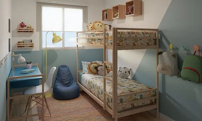 Apartamentos Minha C...