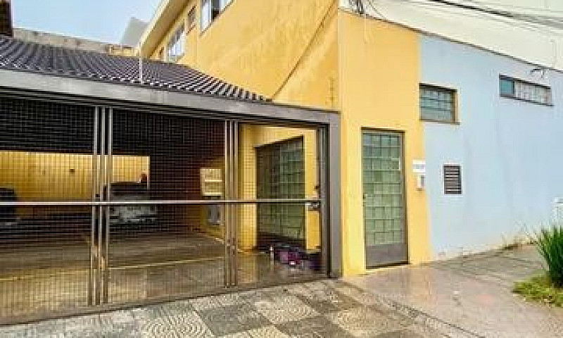 Apartamento Com 2 Qu...