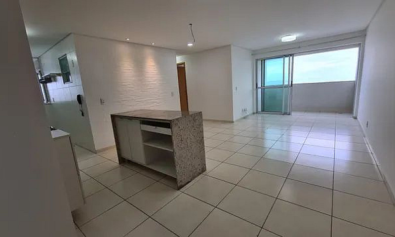 Apartamento Para Alu...