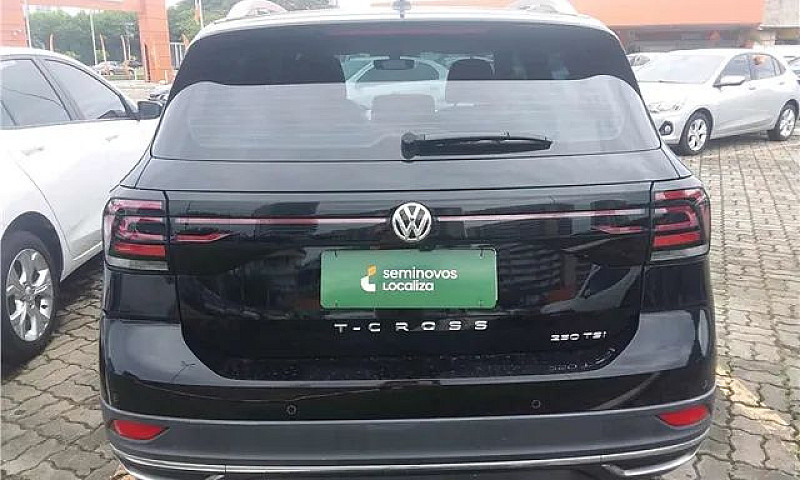 Volkswagen T-Cross 2...