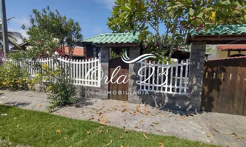 Aconchegante Casa 3 ...